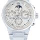 IWC GST Ewiger Kalender Stainless steel Men`s Watch