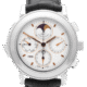 IWC Grande Complication Platin Minute Repeater Perpetual Calender Platinum Man's Watch