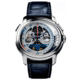 Audemars Piguet Millenary MC 12 Tourbillon Chronograph Platinum Men's Watch