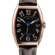 Franck Muller Master of Complication Casablanca 18K Rose Gold Mens Watch