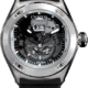 CVSTOS Challenge-R Twin-Time Stainless steel Men's Watch