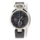 Bovet Sergio Split-Second Chronograph Stainless Steel Men's Watch