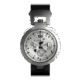 Bovet Pininfarina Chronograph Cambiano Stainless steel Men's Watch