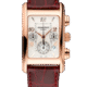 Audemars Piguet Millenary Chronograph 18K Rose Gold Men's Watch