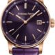 Audemars Piguet Code 11.59 by 18K Rose Gold Unisex Watch