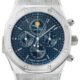 Audemars Piguet Royal Oak & Grande Complication 18K White Gold Men's Watch