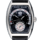 Franck Muller Curvex Master Date Stainless steel Men's Wath