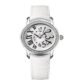 Audemars Piguet Millenary Stainless steel & Diamonds Lady's Watch