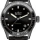 Blancpain Fifty Fathoms Bathyscaphe Ceramic Men's Watch