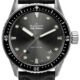 Blancpain Fifty Fathoms Bathyscaphe Stainless steel Men's Watch