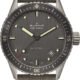 Blancpain Fifty Fathoms Bathyscaphe Titanium Men's Watch