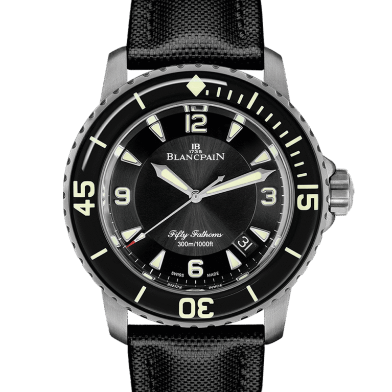 Blancpain Fifty Fathoms Automatique