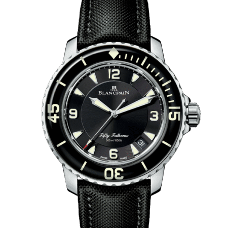 Blancpain Fifty Fathoms Automatique