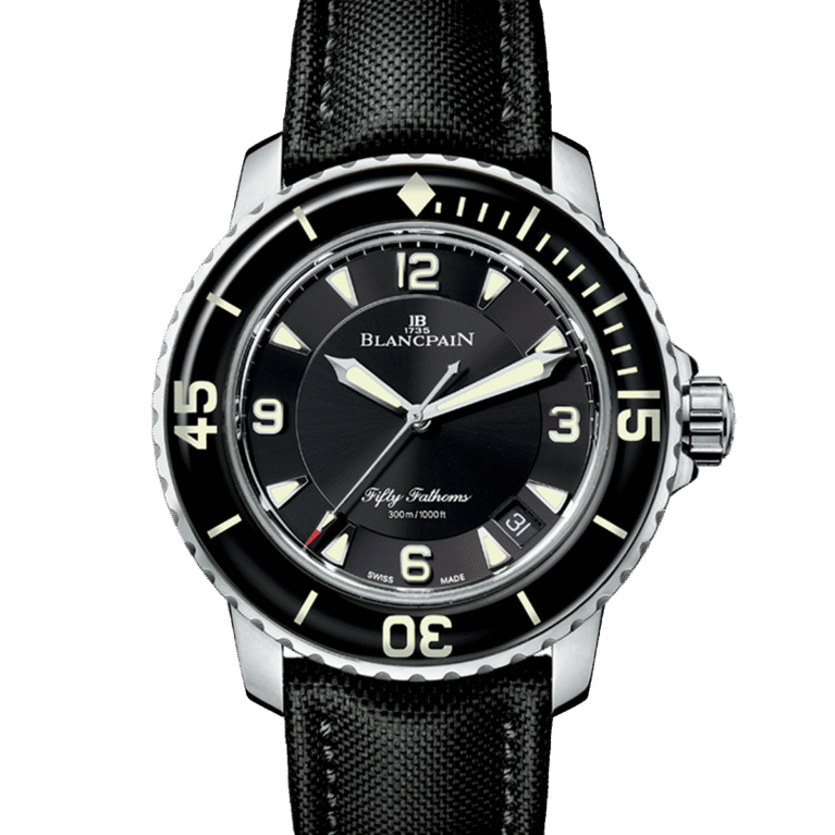 Blancpain Fifty Fathoms Automatique