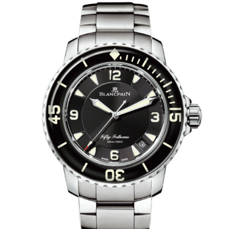 Blancpain Fifty Fathoms Automatique