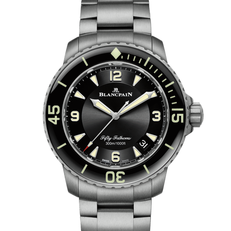 Blancpain Fifty Fathoms Automatique