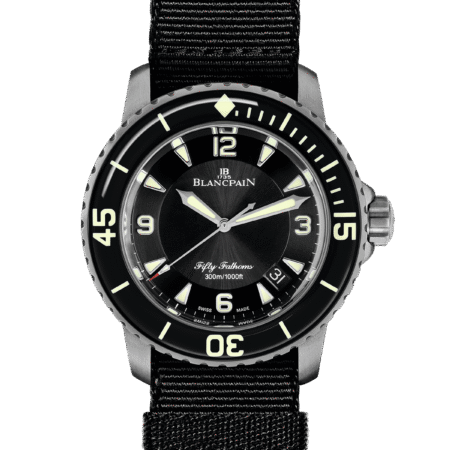 Blancpain Fifty Fathoms Automatique