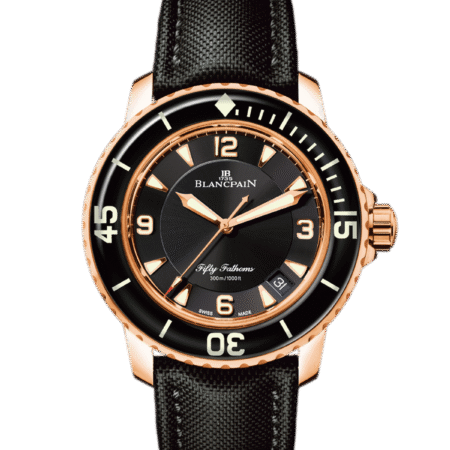Blancpain Fifty Fathoms Automatique