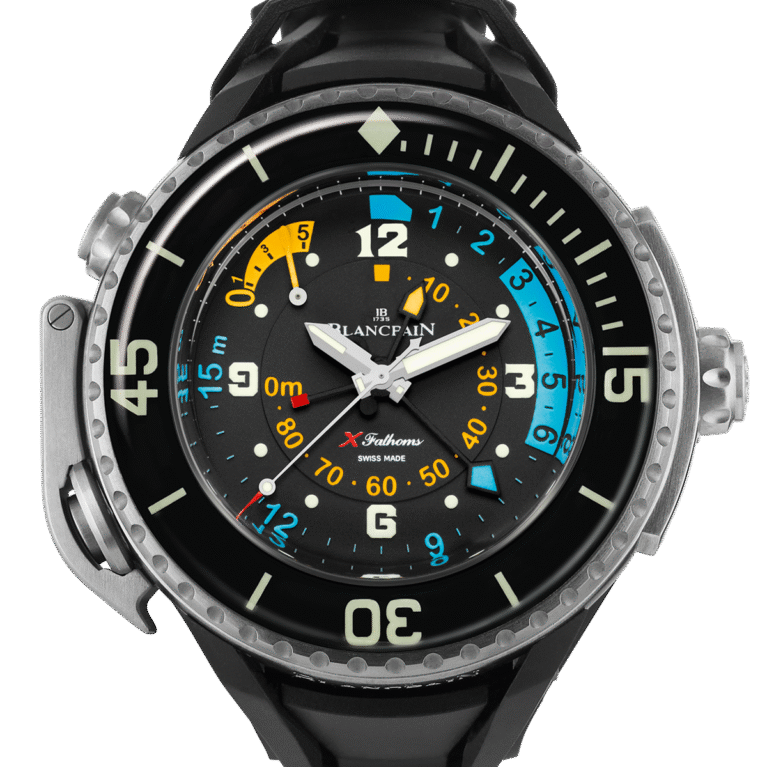 Blancpain Fifty Fathoms X Fathoms