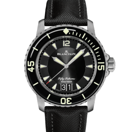 Blancpain Fifty Fathoms Grande Date