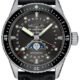 Blancpain Fifty Fathoms Bathyscaphe Stainless Steel Men's Watch