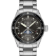Blancpain Bathyscaphe Quantième Complet Phases de Lune