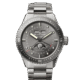 Blancpain Fifty Fathoms Bathyscaphe Quantième Complet Men's Watch