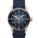 Blancpain Fifty Fathoms Bathyscaphe Quantieme Complet Men's Watch