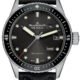 Blancpain Fifty Fathoms Bathyscaphe Annual Calendar Stainless Steel Men's Watch