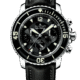Blancpain Fifty Fathoms Chronograph Stainless Steel Men's Watch