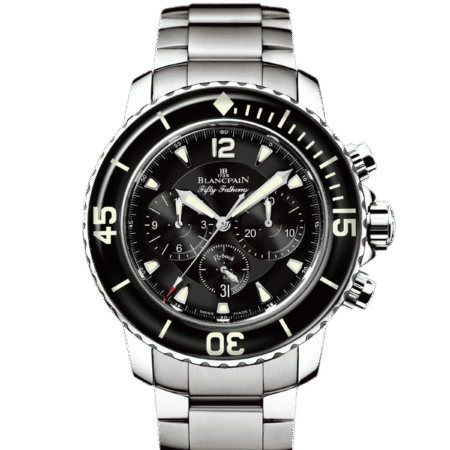 Blancpain Fifty Fathoms Chronographe Flyback