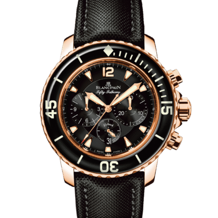 Blancpain Fifty Fathoms Chronographe Flyback