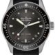 Blancpain Fifty Fathoms Bathyscaphe Stainless Steel Men's Watch