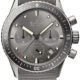 Blancpain Fifty Fathoms Bathyscaphe Titanium Men's Watch