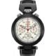 Bovet Sportster Saguaro Chronograph Stainless Steel Mens Watch