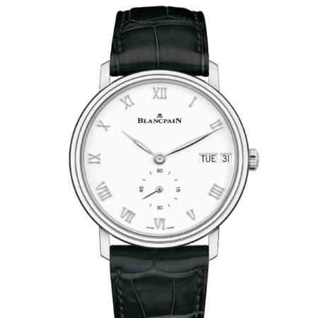 Blancpain Jour Date