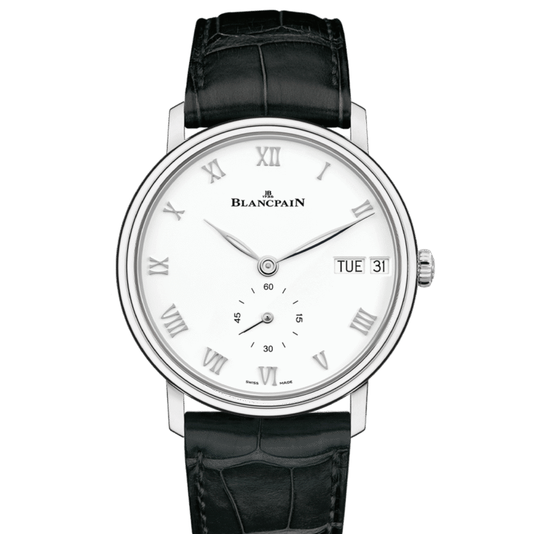 Blancpain Jour Date
