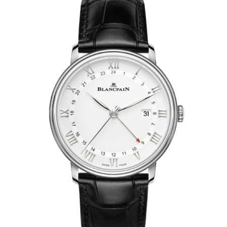Blancpain GMT Date