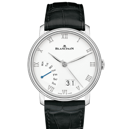 Blancpain Grande Date Jour Rétrograde