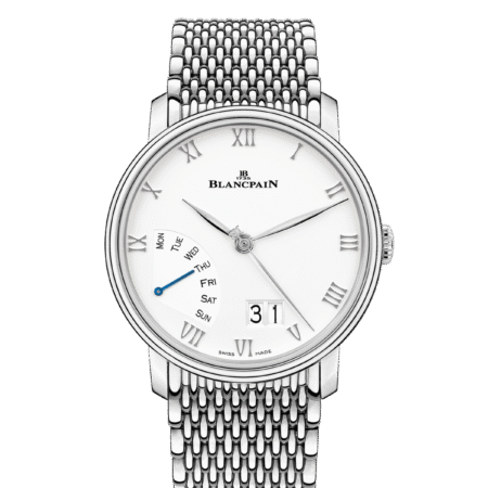 Blancpain Grande Date Jour Rétrograde