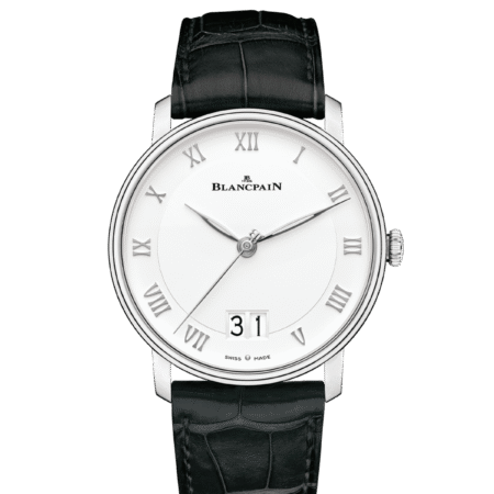 Blancpain Grande Date
