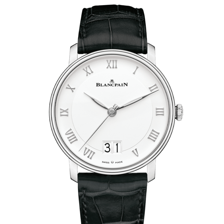 Blancpain Grande Date