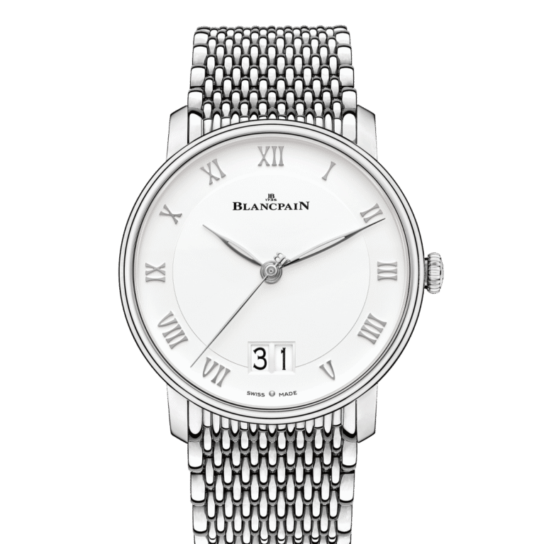 Blancpain Grande Date