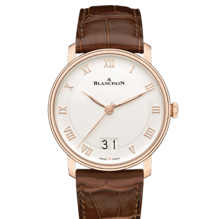 Blancpain Grande Date
