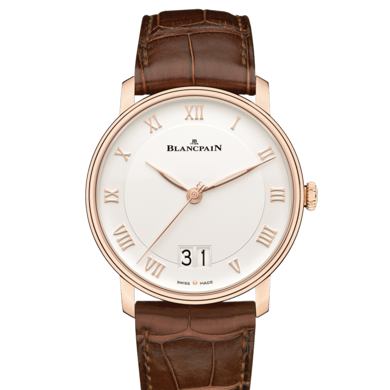 Blancpain Grande Date