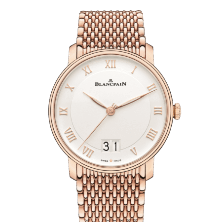 Blancpain Grande Date