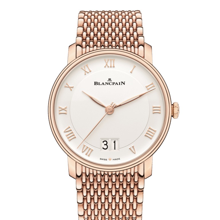 Blancpain Grande Date