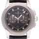 Blancpain L-Evolution Chronograph Flyback Grande Date  Stainless steel Men's Watch