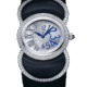 Audemars Piguet Millenary Precieuse 18K White Gold  & Diamonds Ladies Watch