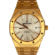 Audemars Piguet Royal Oak 18K Rose Gold Men's Watch